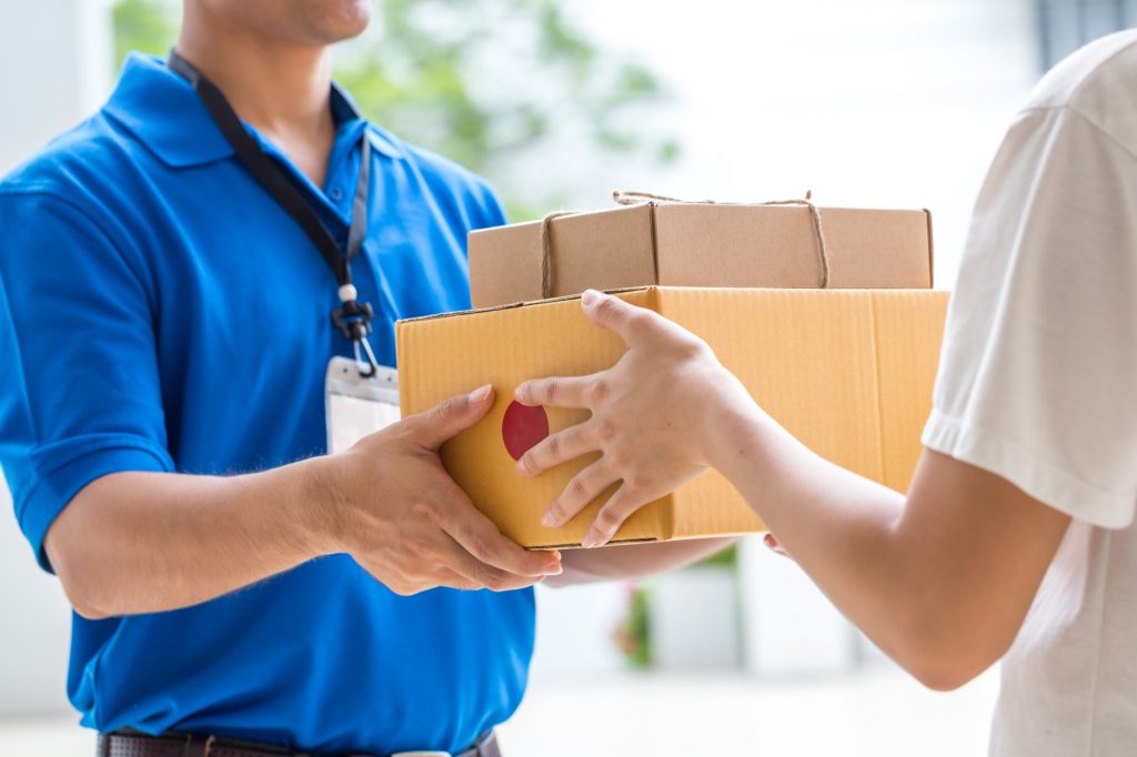Delivery 